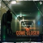 cover: Kpn|Danielle Hollobaugh - Come Closer