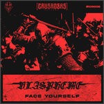 cover: Blaspheme - Face Yourself