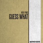 cover: Ricky Paes - Guess What