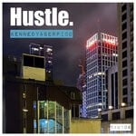 cover: Serpico|Kennedy - Hustle