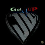 cover: John Wolf - Get UP