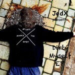 cover: Jedx - Dirty Myself