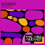 cover: Sexgadget - Quanto