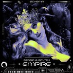 cover: Schema|DEROIA|ZAYTEK - Empire