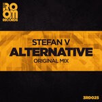 cover: Stefan V - Alternative