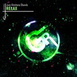 cover: Juan Alminana Obando - Relax