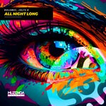 cover: Rolemec|Jolts-k - All Night Long