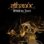 cover: Various - Athanor Session Two