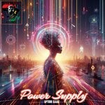 cover: Option Isaac - Power Supply