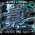 cover: N.o.b.a|Massa (fr) - Enter The Grid