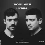 cover: Soolver|Jil Tanner - Hydra