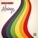 cover: Ricochet - Always