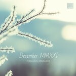 cover: Hermann Marwede - December MMXXI