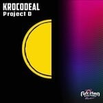 cover: Krocodeal - Project D