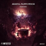 cover: Filippo Peschi|Aradya - Pandora