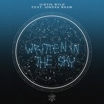 cover: Justin Mylo|Jordan Shaw - Written In The Sky