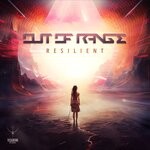 cover: Out Of Range - Resilient