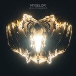 cover: Myselor - Soul Power - EP