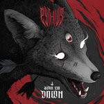 cover: Pythius - Burn 'Em Down