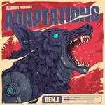 cover: Various - Adaptations Gen. I