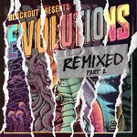 cover: Freshney|Agressor Bunx|Gydra|Mr Frenkie - Evolutions Remixed Pt. 2