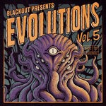 cover: Various - Evolutions, Vol 5