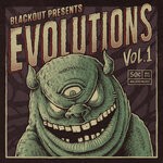 cover: Various - Evolutions, Vol 1