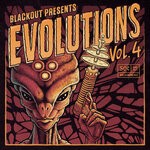 cover: Various - Evolutions, Vol 4