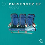 cover: Various - Passenger EP - Row 1