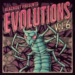 cover: Various - Evolutions, Vol 6