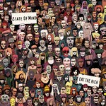 cover: State Of Mind - Eat The Rich