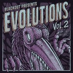 cover: Various - Evolutions, Vol 2