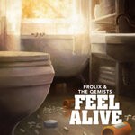 cover: The Qemists|Prolix - Feel Alive