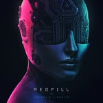 cover: Redpill - Dreams & Circuits