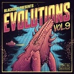 cover: Various - Evolutions, Vol 9