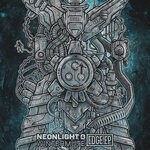 cover: Neonlight|Wintermute - Edge EP