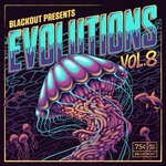 cover: Various - Evolutions, Vol 8