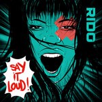 cover: Rido - Say It Loud / Liar