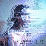 cover: Agressor Bunx - Breathless / Rolling