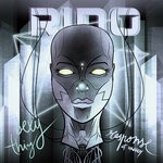 cover: Rido - Sexy Thing / Response