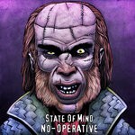 cover: State Of Mind - No-Operative