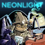 cover: Neonlight - Triple B / Bad Omen