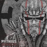 cover: Pythius - Abandon