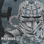 cover: Pythius - New Order