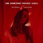 cover: Svenska - Die Doktor Trance Saga