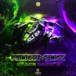 cover: Kozmoz - Space Cadets