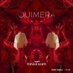 cover: Mistol Team - Quimera