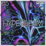 cover: Zed Arson - Hyperbeam