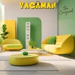 cover: Yagaman The Original - You.me.