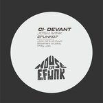 cover: Josh Wink - Ci-Devant